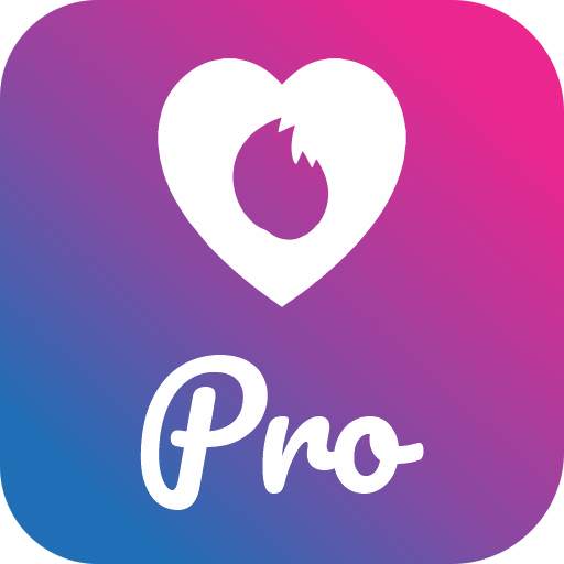 Dating Pro-Video & Audio Chat 10.7