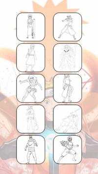 NRT Step Draw Vol 3 screenshot 2