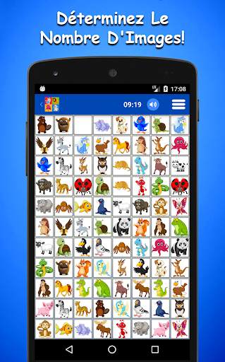 Jeu de Mémoire d’Animaux screenshot 8