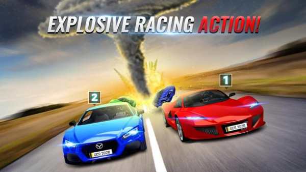 GC Racing: Speed drive Car Racing screenshot 2