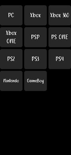 Cheat Master screenshot 1