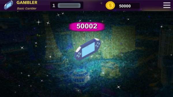 Play Store My Vegas Slots Apps screenshot 3