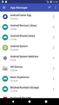 File Manager screenshot 3