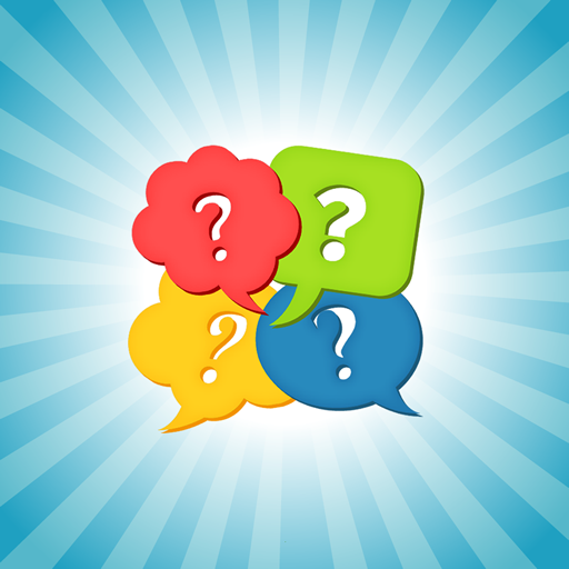 Guess the Riddle Quiz icon