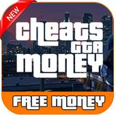 Cheats GTA hack tool prank 1.0