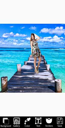 Cut Paste Photos & Background Changer screenshot 3