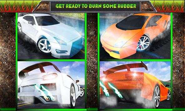 Fast Drift Racing Car Game screenshot 5