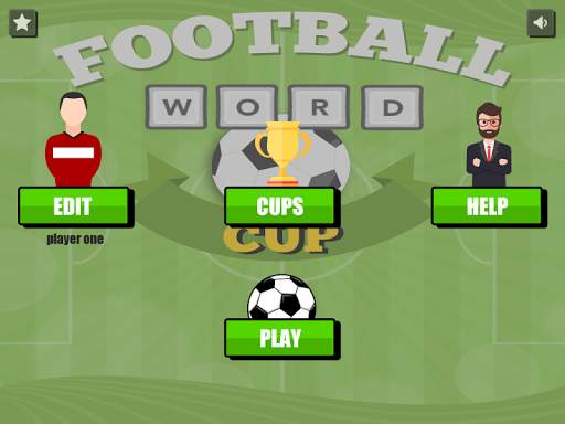 Football Word Cup - The Football Spelling Game screenshot 8