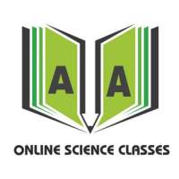 Online Science classes icon