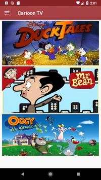 Cartoon TV screenshot 3