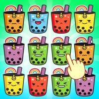 Bubble Tea BLAST