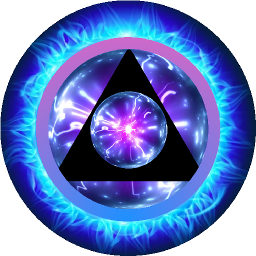 Enlightenment: Meditation, Deep sleep, Energy icon