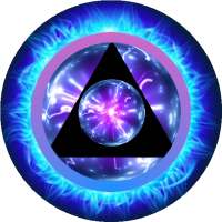 Enlightenment: Meditation, Deep sleep, Energy logo