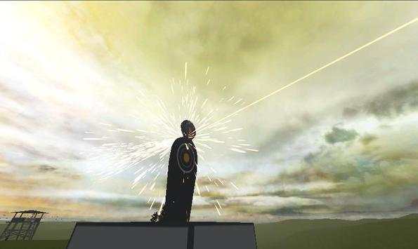 The Sniper screenshot 3