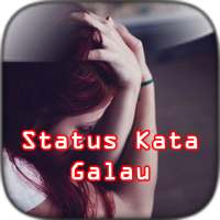 Status Kata Galau Lengkap logo