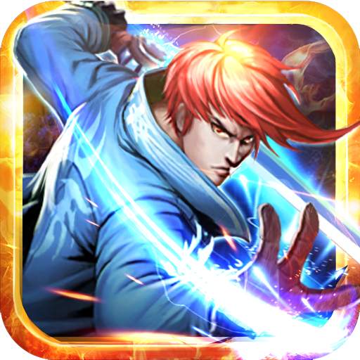 Samurai Fighting -Shin Spirits 3.3