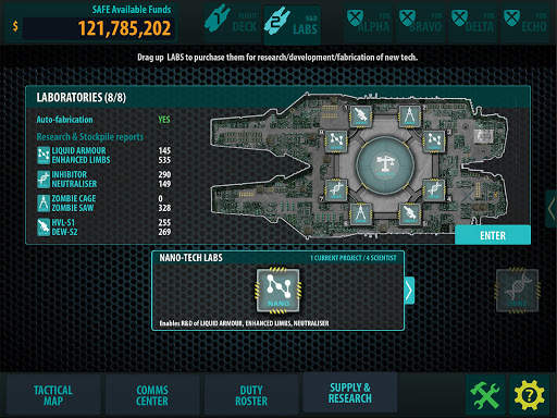 War of the Zombie screenshot 3