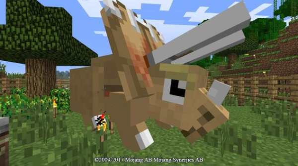 Dinosaur mods for Minecraft pe screenshot 2