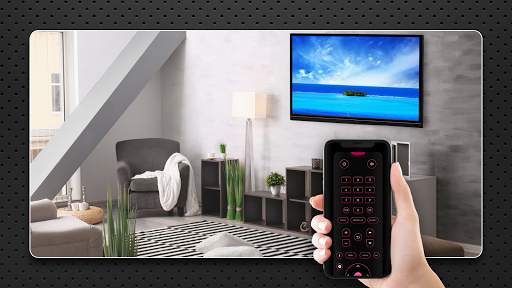 Remote Control For DVB 1 تصوير الشاشة