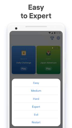 Sudoku.com - Classic Sudoku screenshot 6