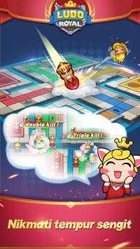 Ludo Royal screenshot 2