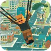 Fire battle - royal version icon