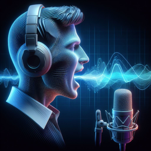 Add Music to Voice आइकन