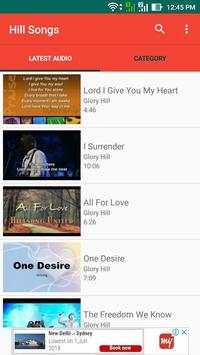 Hill Song screenshot 2