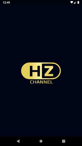 Hootzy Channel स्क्रीनशॉट 1
