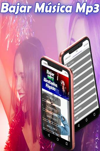 Free Music Download Mp3 to My Cell Guides screenshot 3