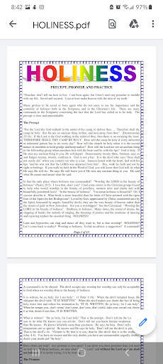Deeper Life Online screenshot 16