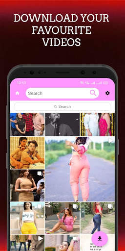 All Video Downloader - Online Video Downloader screenshot 3