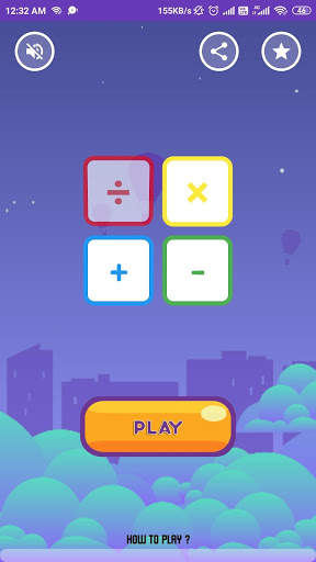 Math Clash Game screenshot 4