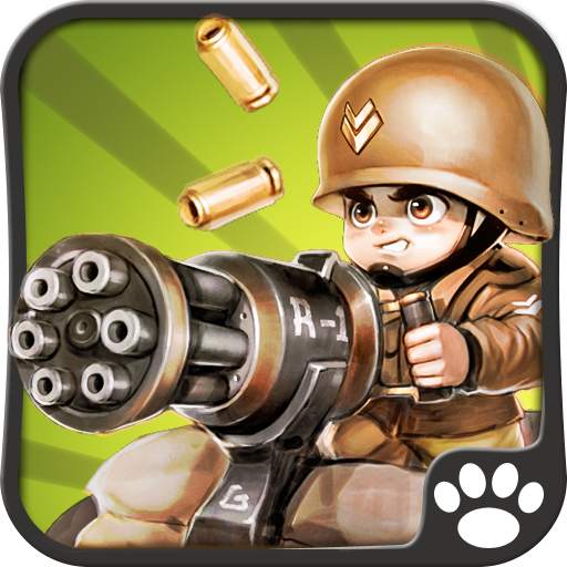 Little Commander - WWII TD 1.9.6