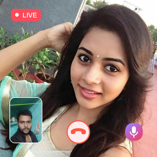 Hot Live Talk - Video Call Random Chat icon