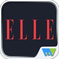 Elle Russia on 9Apps
