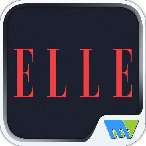 Elle Russia 7.7.5