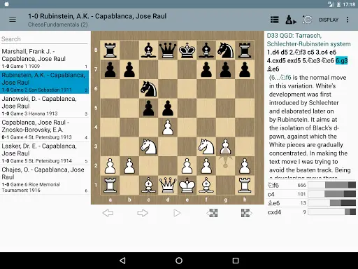 Chess PGN Master screenshot 9