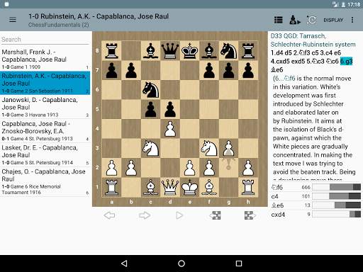 Chess PGN Master screenshot 9