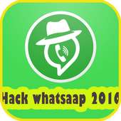 hack whatsapp Prank