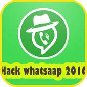hack whatsapp Prank 1.0
