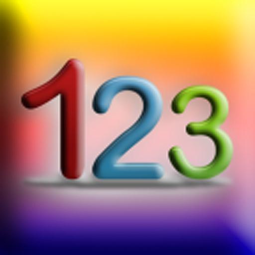 ikon 123 Counter