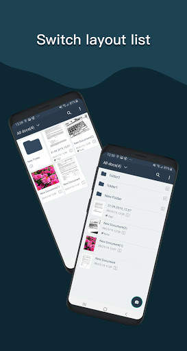 Simple Scan - PDF Scanner App скриншот 18