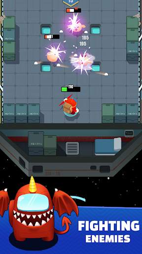 Imposter Archer: Hunter Hero Legend screenshot 4