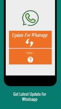 Update for Whatsapp screenshot 8
