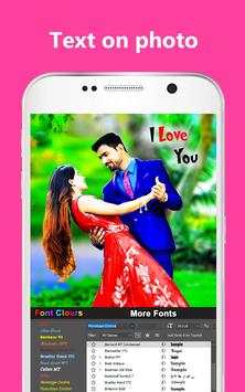 Couple Photo Editor - Couple Photo Frames screenshot 4