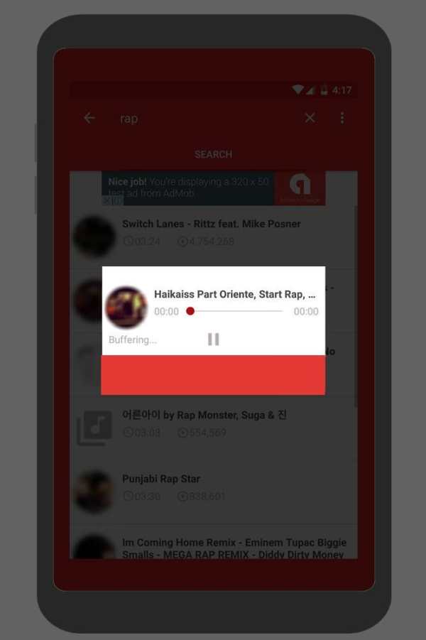 ProTube Video player - Play HD Tube screenshot 1