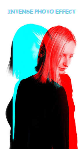 Intense Photo Effects screenshot 8