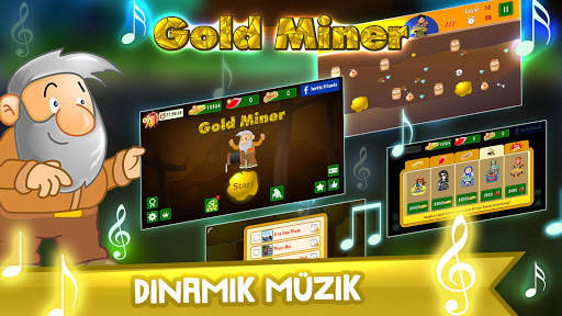 Altın madencisi screenshot 3