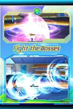 Digital World screenshot 1
